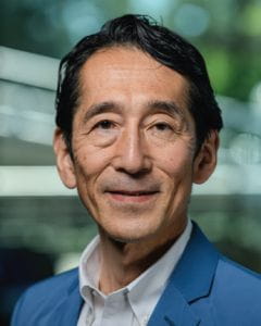 一條和生氏